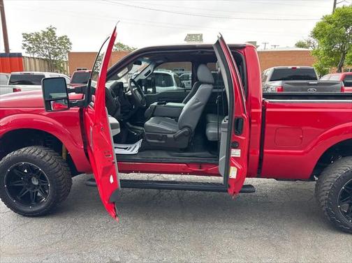 2013 Ford F-250 XL
