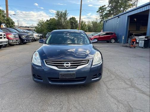 2011 Nissan Altima 2.5 S