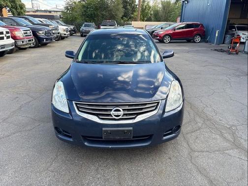 2011 Nissan Altima 2.5 S