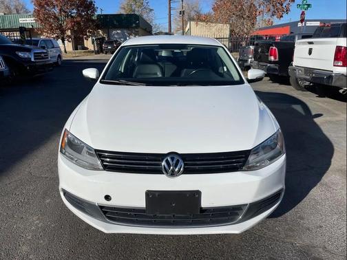 2014 Volkswagen Jetta Auto SE w/Connectivity