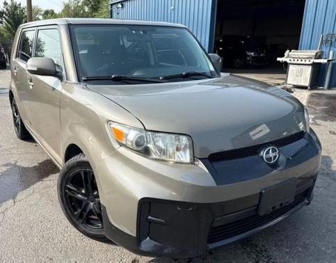 2011 Scion xB Release Series 8.0