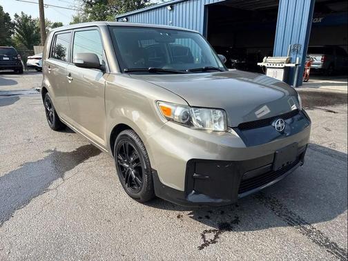 2011 Scion xB Release Series 8.0