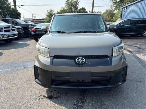 2011 Scion xB Release Series 8.0