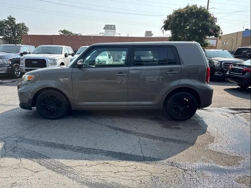 2011 Scion xB Release Series 8.0