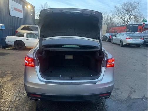 2015 Toyota Avalon Limited