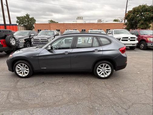 2015 BMW X1 xDrive 28i