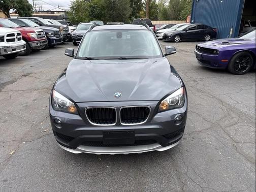 2015 BMW X1 xDrive 28i