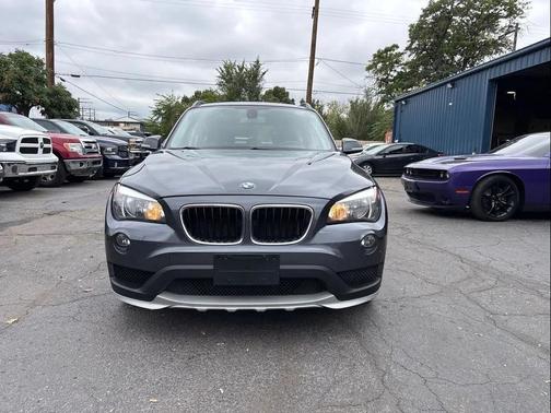 2015 BMW X1 xDrive 28i