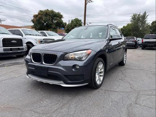 2015 BMW X1 xDrive 28i