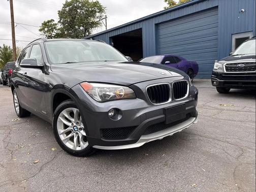 2015 BMW X1 xDrive 28i
