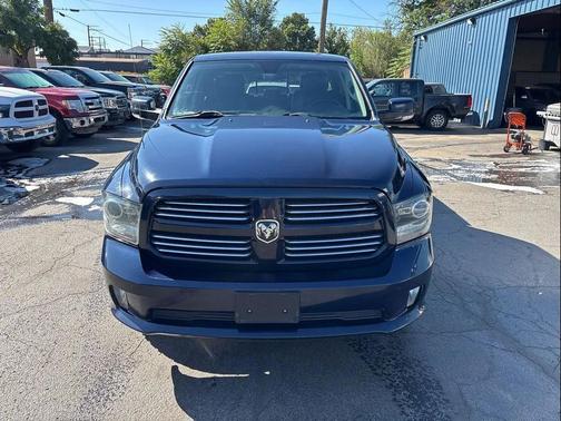 2014 RAM 1500 Sport
