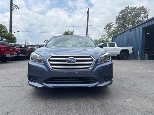 2015 Subaru Legacy Premium