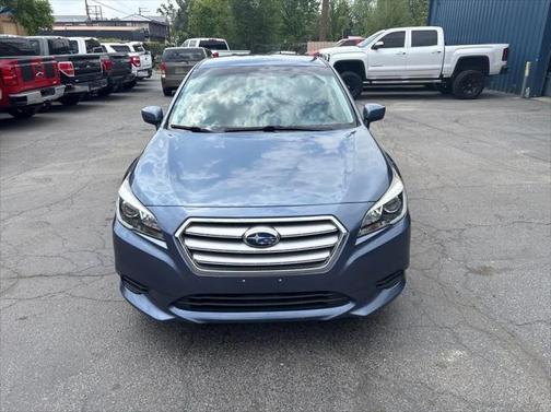 2015 Subaru Legacy Premium