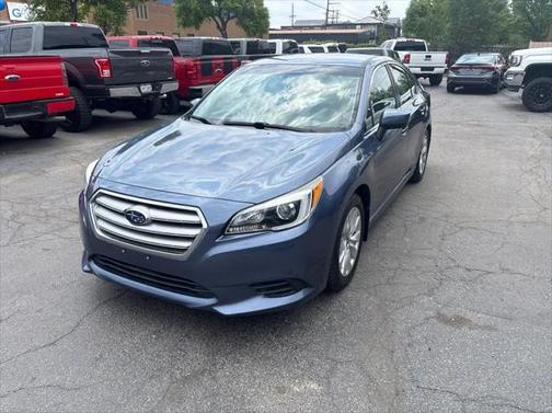 2015 Subaru Legacy Premium