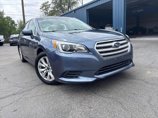 2015 Subaru Legacy Premium