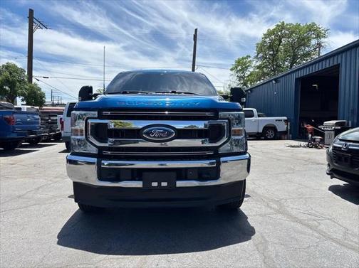 2022 Ford F-250 XLT