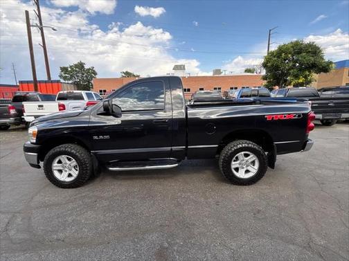 2008 Dodge Ram 1500 ST