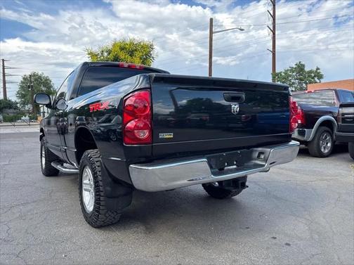 2008 Dodge Ram 1500 ST