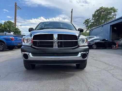 2008 Dodge Ram 1500 ST