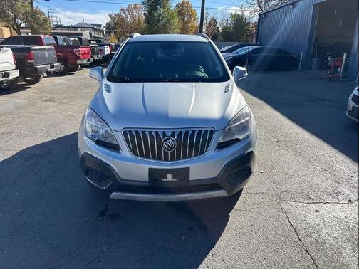 2015 Buick Encore Base