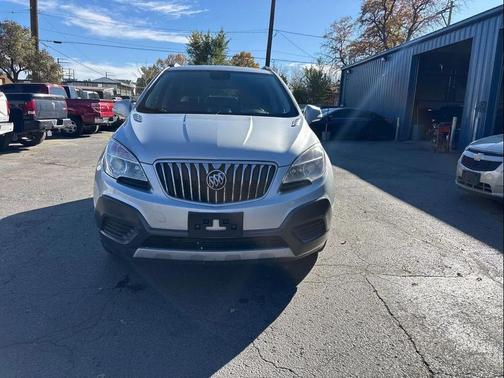 2015 Buick Encore Base