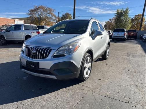 2015 Buick Encore Base