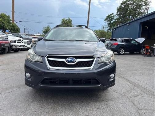 2015 Subaru XV Crosstrek 2.0i Limited