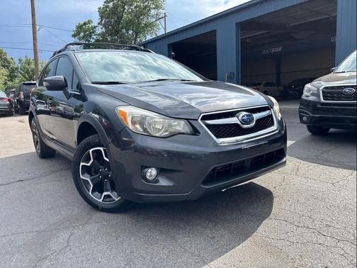 2015 Subaru XV Crosstrek 2.0i Limited