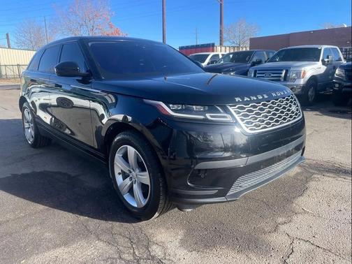 2020 Land Rover Range Rover Velar P250 S