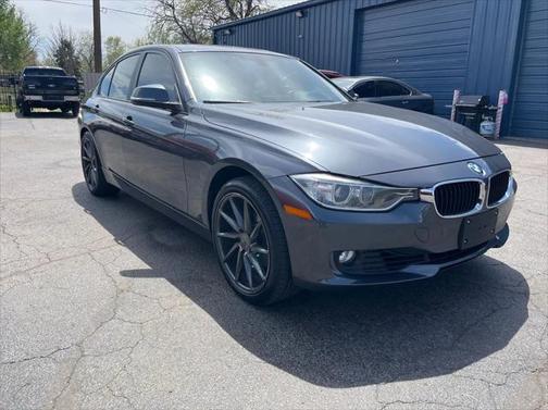 2013 BMW 328 i xDrive