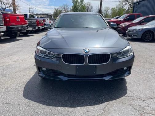 2013 BMW 328 i xDrive