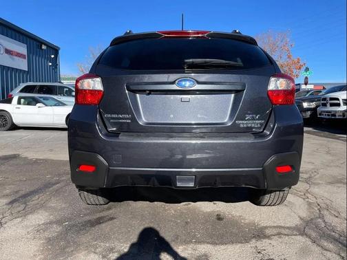 2015 Subaru XV Crosstrek 2.0i Limited
