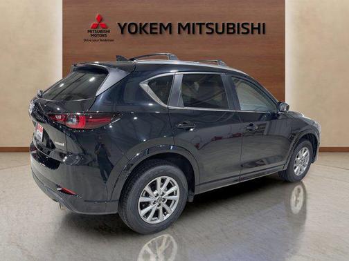 2024 Mazda CX-5 2.5 S Preferred