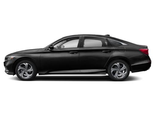 2019 Honda Accord EX