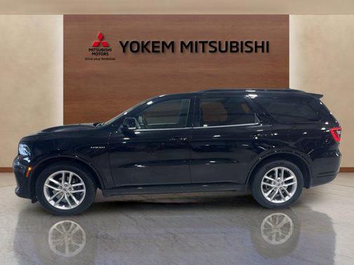 2023 Dodge Durango R/T Plus RWD