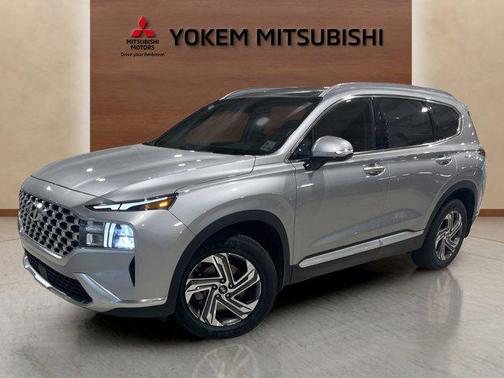 2023 Hyundai SANTA FE SEL 2.4