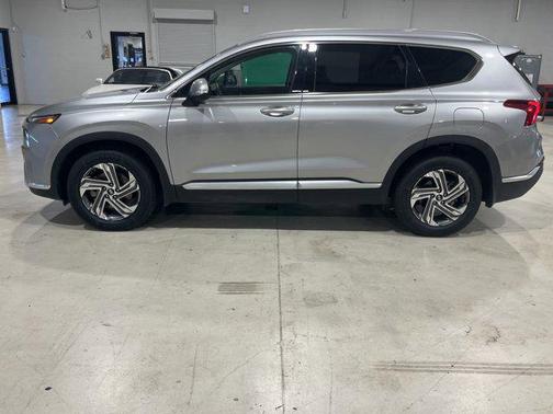 2023 Hyundai SANTA FE SEL 2.4