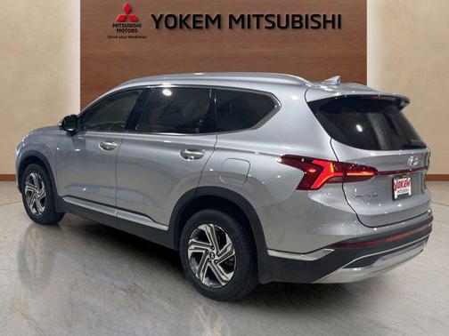 2023 Hyundai SANTA FE SEL 2.4