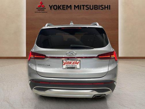 2023 Hyundai SANTA FE SEL 2.4