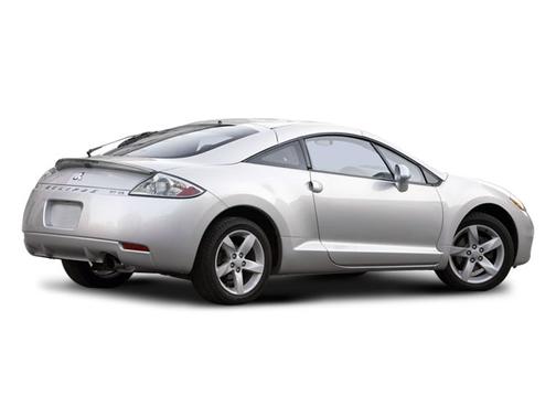 2008 Mitsubishi Eclipse GS