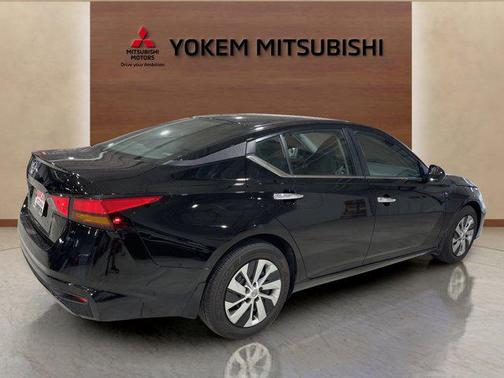 2023 Nissan Altima S FWD