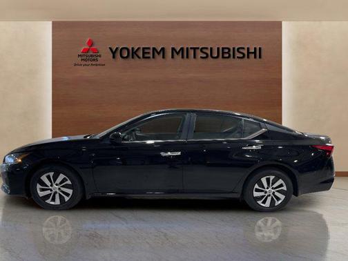 2023 Nissan Altima S FWD