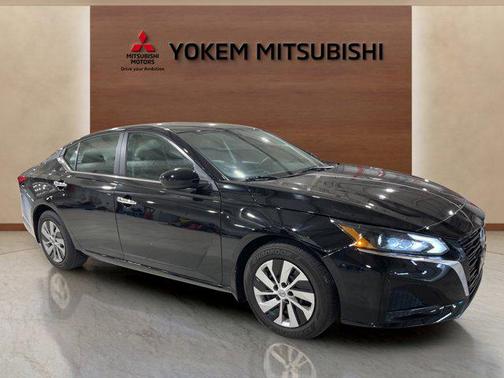 2023 Nissan Altima S FWD