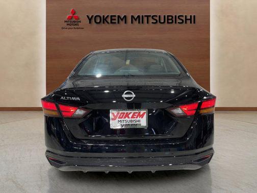 2023 Nissan Altima S FWD