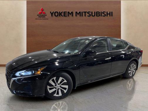 2023 Nissan Altima S FWD