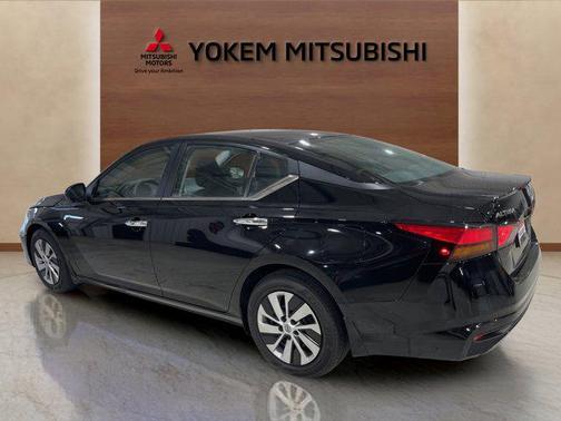 2023 Nissan Altima S FWD