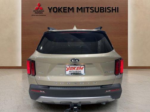 2021 Kia Sorento SX