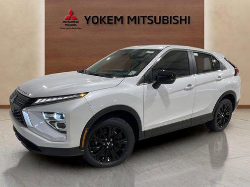 2025 Mitsubishi Eclipse Cross LE