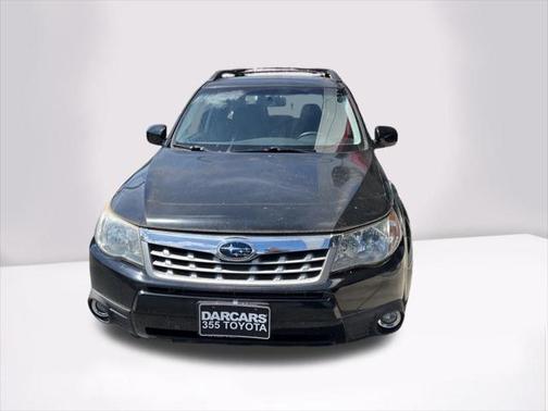 2011 Subaru Forester 2.5 X Premium