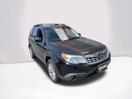 2011 Subaru Forester 2.5 X Premium